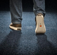 Forbo Coral в плитке 5727 Stratos Blue фото 2 | FLOORDEALER